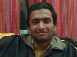 Yasir Ahmed Ansari