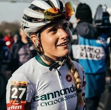 Profile for Katie Clouse