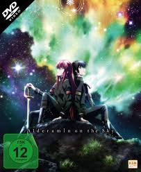 Shop barnes & noble for alderamin on the sky: Alderamin On The Sky Gesamtedition Episode 01 13 3 Dvds Amazon De Tetsuo Ichimura Dvd Blu Ray