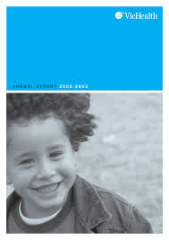 ANNUAL REPORT 2002-2003