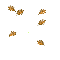 This clipart image is transparent backgroud and png format. Leaf Leaves Autumn Fall Orange Jitter Bug Girl Leaf Leaves Autumn Fall Decoration Deco Orange Animation Gif Jitter Bug Girl Picmix