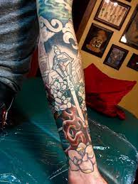 Dec 01, 2016 · new orleans premier tattooing and body piercing parlor! Inappropriate Tattoo