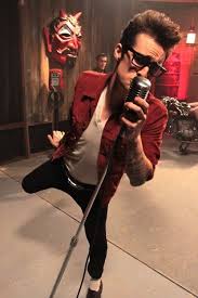 Yes 3 My Favorite Part Of The Ready To Go Video Panic At The Disco Brendon Urie Disco