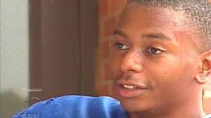 Jordan High Student Runs Away With Extra Effort Award