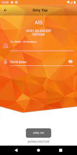 Ösym giriş internet sitesi ile kpss, lys, ygs, dgs sınavı tercih tarih ve sonuçları hakkında merak ettiğiniz her şey sayfamızda. Osym Aday Islemleri Sistemi Indir Android Osym Ais Mobil Uygulamasi Tamindir