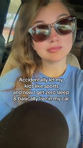 I Accidentally Let My Kids Love Sport