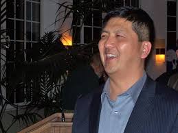 BongHwan Kim Moving to New Job in San Diego