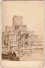 Inside affairs': cataloguing the Henry Edmonds papers