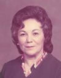 Elvira Ortiz Obituary June 2, 2014