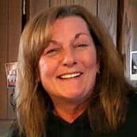 Lisa Lenz Obituary (1962