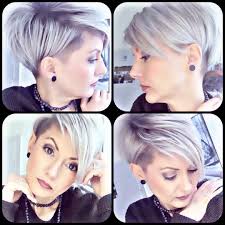 En 2021, la coupe de cheveux se veut facile à vivre et stylée. 10 Coiffures Quotidiennes Simples Pour Les Cheveux Courts Et Raides Pixie Haircut 2020 Blog Des Femmes