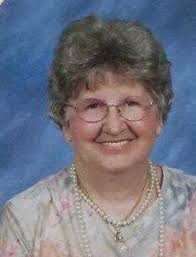 Edna Waller Clark Obituary