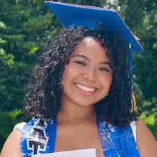 Fundraiser by Shermeke Palacios : Support Tati's Dream: First-Gen College  Student