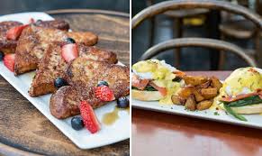 15 مطعما لتناول وجبة إفطار شهية في دبي ابدأ يوما