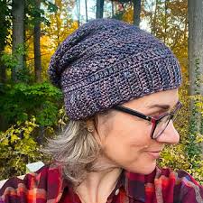 Ravelry: Daybreak Beanie pattern by Anne Bedard
