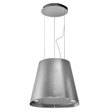 Elica Hotte Decorative Ilot 50cm 603 H Zinc Prf0147730 Achat Vente Hotte Cdiscount