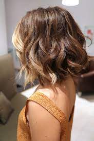 Love The Beauty Thesis Short Wavy Haircuts Hair Styles Wavy Haircuts