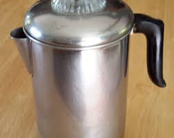 Maybe you would like to learn more about one of these? Revere Ware Coffee Pot Etsy