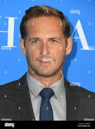 Lucas thompson hi-res stock photography and images