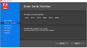 Already included in main data file. Lightroom Keygen 2021 Serial Number Key