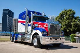 112m consumers helped this year. The World S Most Luxurious Rig Is A Mack The Morning Call