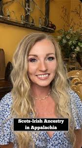 Scottish and Irish Ancestry in the Appalachian Mountains 🐦‍⬛, .,  #appalachia #ancestry #appalachian #genealogy #historytime #appalachiatok  #appalachianmountains #scotsirish #scottishancestry ...