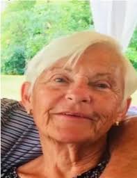 Obituary information for Shirley Arnott