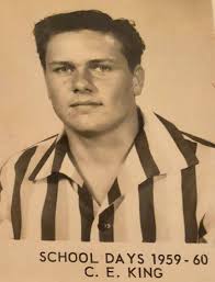 Roy Ethridge another Angel. ...For all who have asked about my father's  memorial service, it will be at Jefferson church of Christ, 23552 hwy 49 w,  Jefferson Texas 75657 RIP dear man