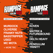 Mc kevin & mc valenttim}: Facebook