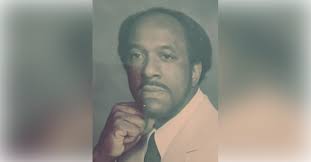 Obituary information for Adolph Walker