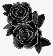 You can download and print rose tattoos patterns free from nailarttattoo.com. Rose Tattoo Png Images Free Transparent Rose Tattoo Download Kindpng