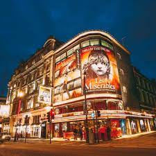 10 best london musicals and shows take a look at the best musicals and shows in london's west end right now. 17 Best West End Theatre Shows In London Hand Luggage Only Travel Food Photography Blog