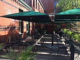 An unpublished version of the melody with different lyrics was written by borney bergantine in 1933. Map Where To Enjoy Dining Al Fresco This Summer Lifestyle Wicked Local Whitman Whitman Ma