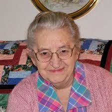 Thelma Heckman Obituary (2020)