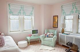 Roman shades are great window treatment ideas for kids room decorating. Roman Shades Stylish Ideas For An Elegant Home
