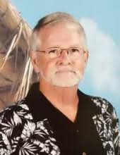 Obituary information for William David Cody