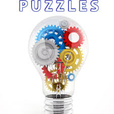 Maybe you would like to learn more about one of these? Puzzle Books Home Facebook