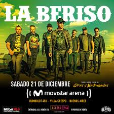 Aprende esta canción y muchas mas en acordesweb. La Beriso Como Olvidarme En Vivo En El Estadio River Plate La Beriso