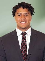 2022 40 Under 40 Honoree: William Clark