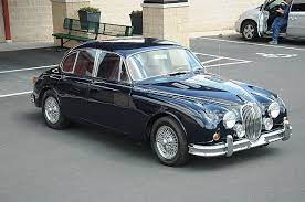 1960 Jaguar Mark Ii For Sale Jaguar Jaguar Car Classic Racing Cars