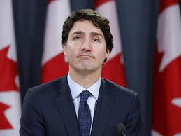 Artikel pm kanada peluk islam: Hadiri Konferensi Muslim Di Kanada Justin Trudeau Tekankan Pentingnya Perdamaian Global Liputan6 Com