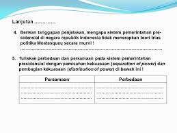 Struktur kongres dibahagikan kepada dua segmen: Peta Konsep Kd 2 1 Sistem Pemerintahan Pengertian Pemerintahan Ppt Download