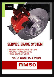 Master pam bocor ke ? Akg Autoworks Masalah Brek Yang Biasa Hadapi Berlaku Facebook