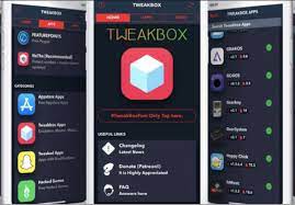 Download youtube go mod app & latest verison apk for free. Modded Ios Apps Games From Tweakbox Free Download For Ios And Android The Indian Wire