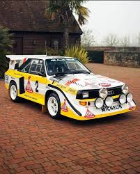 Image result for Rallye Yellow 1976 Audi