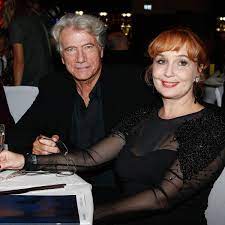 Born in berlin, germany, in 1941, jürgen prochnow is a leading actor of the german stage and screen. Jurgen Prochnow Neue Liebe Bunte De