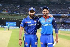 The final of the biggest domestic t20 tournament in the world will be held between mumbai and delhi on november 10. Ipl 2020 Final Mi Vs Dc 3 Player Battles To Watch Out For