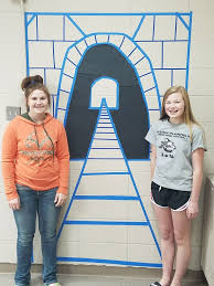 Leisa Austin (laustin2776)