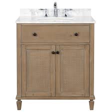 Cleone 30 Single Bathroom Vanity Set 30 Inch Bathroom Vanity Single Bathroom Vanity Pottery Barn Bathroom Vanity