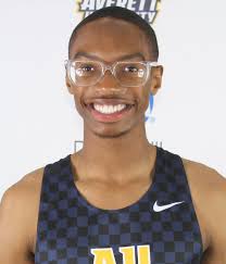 2023-24 Men's Track & Field Roster